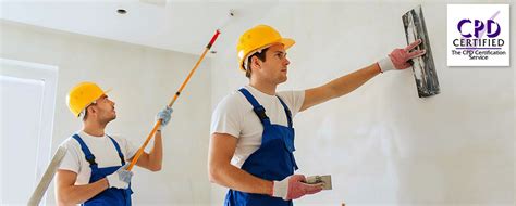 professional painter training